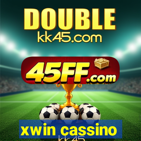 xwin cassino